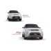 TUON ALL-NEW FRONT SKIRT SET FOR KIA SOUL 2013-16 MNR